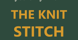 What to knit when you only know the knit stitch: 10 free patterns, from Best of Knitting