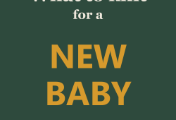 What to knit for a new baby: 10 free patterns, from Best of Knitting