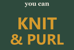 What to knit once you can knit and purl: 10 free patterns, from Best of Knitting