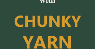 What to knit with chunky yarn: 10 free patterns, from Best of Knitting