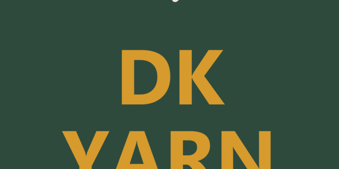 What to knit with DK yarn: 10 free patterns, from Best of Knitting